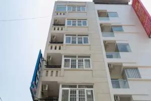 OYO 159 Ruby Hotel, Vung Tau