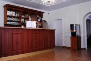 Tokajer Wellness Panzió, Keszthely