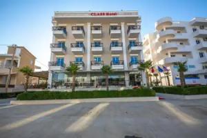 Class Hotel, Ksamil