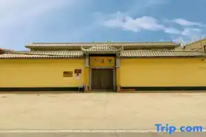 Huanxisha Hostel, Dunhuang