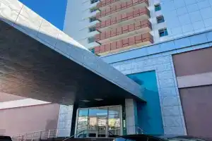 Apartments on Borisovsky highway 1, Serpukhov