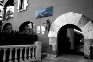 Hotel Canal Olimpic, Castelldefels