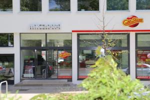 mk | hotel stuttgart, Stuttgart