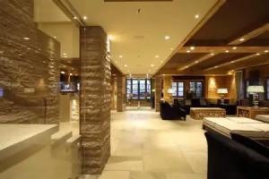 Rosapetra Spa Resort, Cortina d'Ampezzo