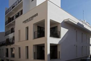 Terreno Suites, Palma