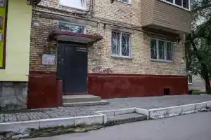 Apartments on Parfenova street, Spassk-Dalny