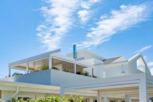 The Green Park Hotel WellnessSpa & Restaurant, Cavallino