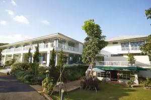 Santosha Health Lifestyle Resort, Pak Chong