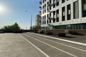 Apartamenty Sutki Ufa na ul. Kommunisticheskaya, d.11, Ufa