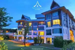 The Chiang Mai Riverside, Chiang Mai City