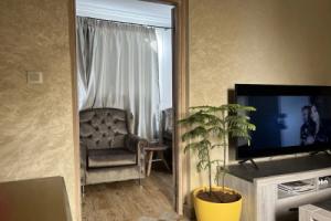 Appartement Lalla Ghita Apart-hotel, Essaouira