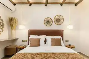 Meydani Suites, Litochoro