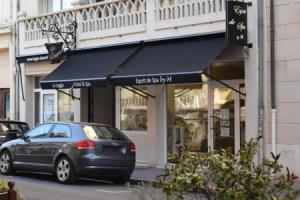 La Loggia, Deauville