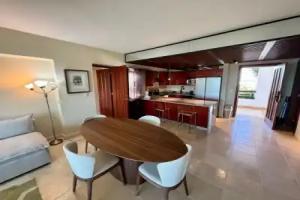Apt With 2BR and Beach Access in Punta Palmera Apartments, Punta Cana