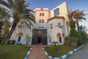 Senator Hotel Tanger, Tangier
