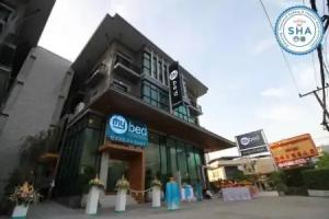 Mybed Chonburi, Bang Saen