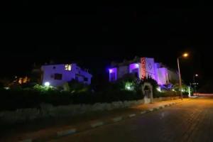 Hotel Paradise, Kemer