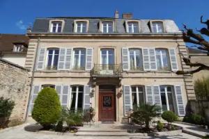 L'Hotel de Beaune, Beaune