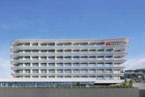 Nagasaki Marriott Hotel, Nagasaki