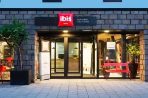 Ibis Rotterdam City Centre, Rotterdam