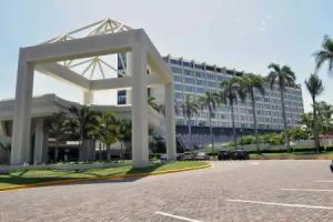Renaissance Santo Domingo Jaragua Hotel & Casino, Santo Domingo
