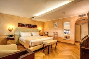 Hotel Croce di Malta, Florence