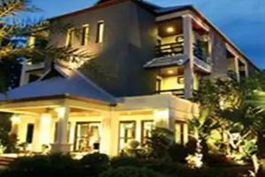 Samui Seabreeze Place, Lamai Beach