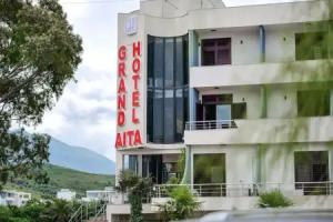 Grand Hotel Aita, Vlore
