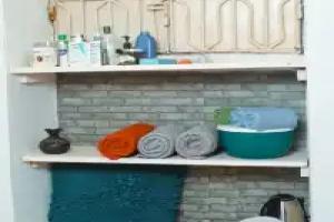 Breflection Spa and Hostel, Bububu