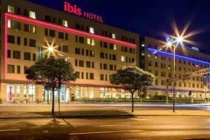 Ibis Budget Krakow Stare Miasto, Krakow
