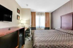 Hotel Pergola JFK Airport, Queens