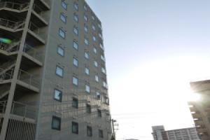 Route Inn Grantia Naha, Naha
