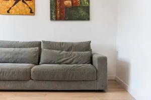 Spacious Stay in the Heart of Apartments, Tirana