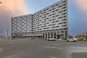 RentalSPb on the Turukhtannye Islands, St. Petersburg