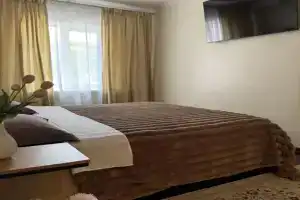 Cottage on Portovaya 158B, Rostov-na-Donu