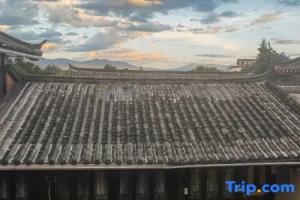 Chun Lin Inn, Lijiang