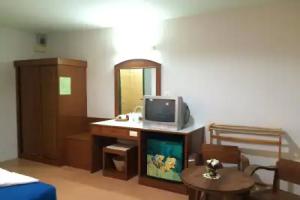 J Holiday Inn, Krabi City