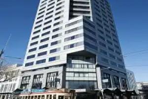 Crowne Plaza Christchurch by IHG, Christchurch