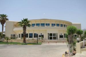 Holiday Beach Resort, Dibba