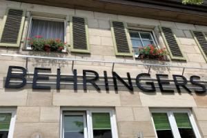 Behringers City Hotel Nürnberg, Nurnberg