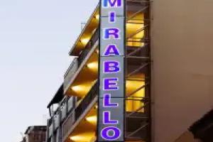 The Athens Mirabello, Athens