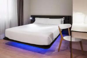 B&B Madrid Centro Puerta del Sol, Madrid