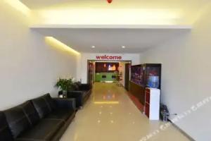 Yangliushu Hotel (Beijing South Railway Station, Majiapu Subway Station), Beijing