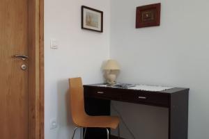 Apartment & rooms Danijel, Scherbe