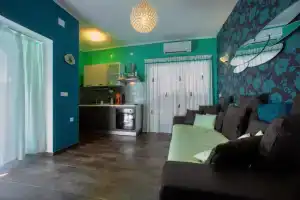 Villa Barbara, Skradin