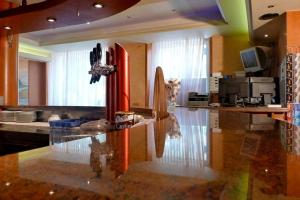 Albergo Leon d'Or Hotel, Bellinzona