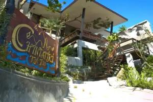 Chintakiri Resort, Koh Tao Island