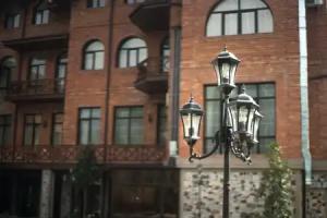 Botanic Boutique, Tashkent