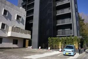 fav Apartments, Ise