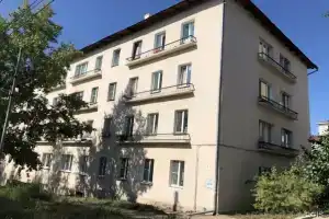 Apartments on Dimitrova street 1, Ulan-Ude